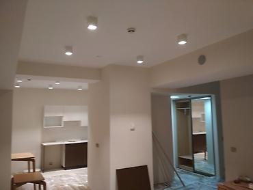 Другие виды отделочных работ: Больше 6 лет опыта — 7