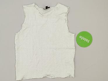 bluzki uv: Topshop, Top damski, rozmiar M — 2