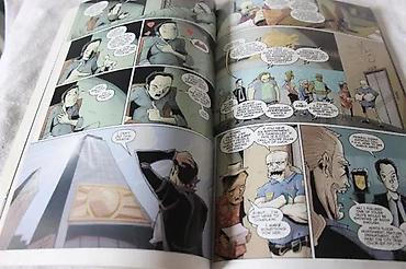 Knjige: CHEW VOLUME 1: TASTERS CHOICE - JOHN LAYMAN | Chew Volume 1: Tasters — 6