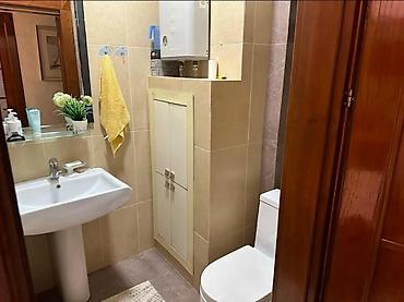 Продажа квартир: 3 комнаты, 137 м², Элитка, 3 этаж, Евроремонт — 10