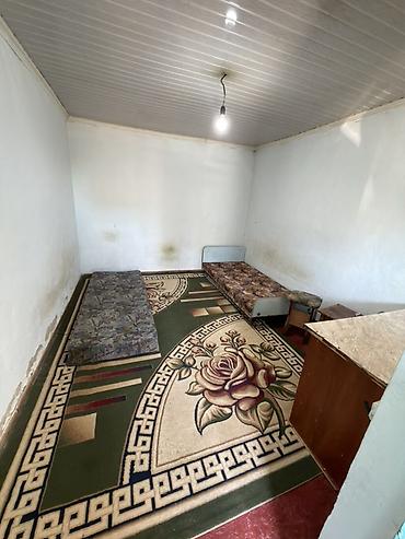 20 м², 1 комната, Арча-Бешик ж/м, С подселением