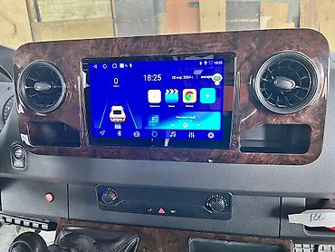 Усилители звука: Новый, Домашний, 50 Вт, Класс: A, Каналов: 4 — 3