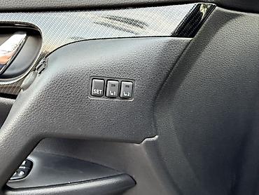 Nissan: Nissan X-Trail: 2020 г., 2.5 л, Автомат, Бензин, Кроссовер — 13