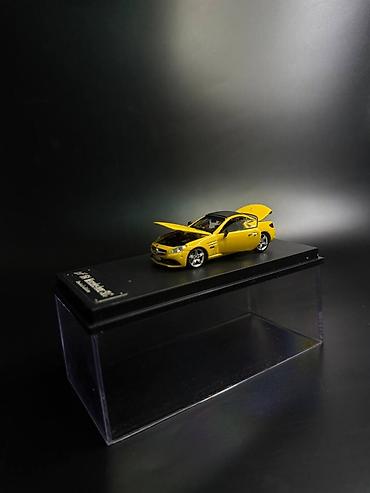 Модели автомобилей: Продаю коллекционые модели 1/64 — 7