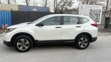 хонда аккорд купить: Honda CR-V: 2017 г., 2.4 л, Автомат, Бензин, Кроссовер
