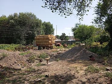 Продажа участков: 23 соток, Для строительства, Красная книга — 4