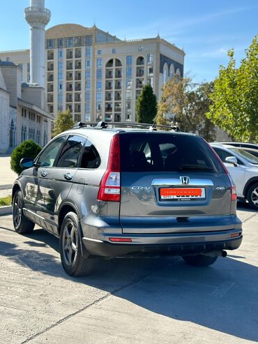 куплю хонда црв: Honda CR-V: 2010 г., 2.4 л, Автоматические, Бензин, Внедорожник
