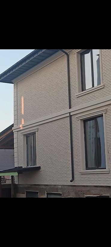 Фасадные сэндвич панели: Супер Рассрочка!!! от 3месяцев до 24 месяца через Бакай банк.Краска на — 18