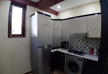 house: ✨ Nərimanov Rayonunda, "Sweet House" Binasında Panoramik Park — 7
