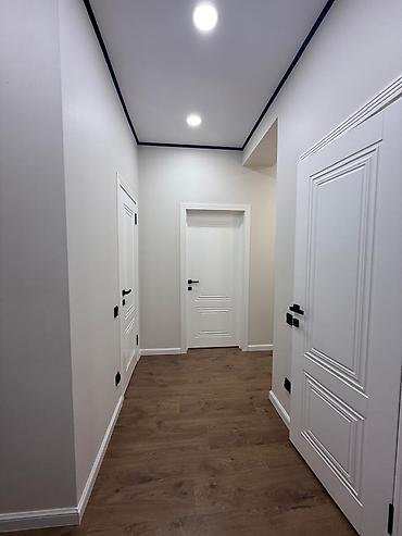 Продажа квартир: 2 комнаты, 60 м², Элитка, 5 этаж, Дизайнерский ремонт — 11