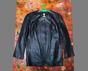 женские куртки черные: Шуба, 4XL (EU 48), 5XL (EU 50)