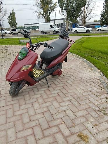 задаю: Срочно срочно продаю скутер на ходу сел поехал ❤️‍🔥 тяга зверь — 8
