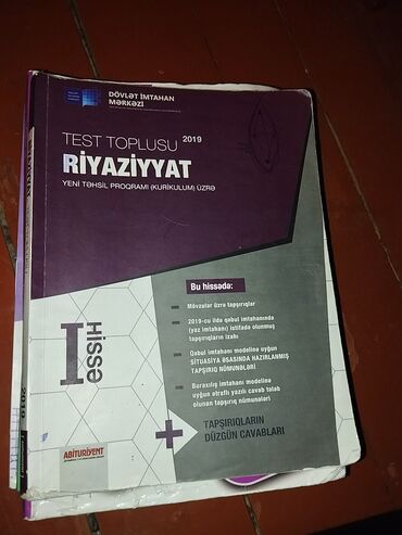 Gördüyünüz Bütün kitablar satılır elaqe üçün vassapda yazın endirim