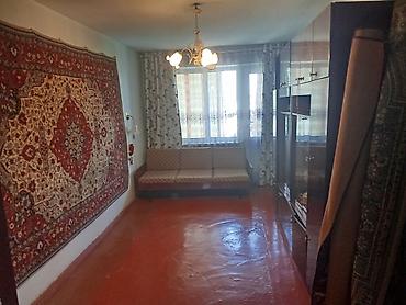 квартира 2 к: 3 комнаты, 57 м², 2 этаж, Косметический ремонт — 3