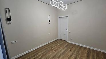 Продажа квартир: 2 комнаты, 61 м², Элитка, 1 этаж, Дизайнерский ремонт — 8