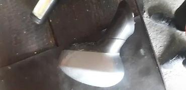 sastavi: LEVI RETROVIZOR FIAT GRANDE PUNTO | Fiat Grande Punto 1.2 kompletan — 1