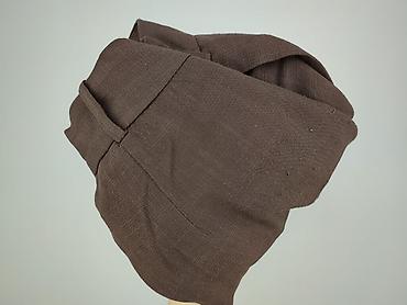 mid riser: Spodnie materiałowe damskie, rozmiar XS — 7