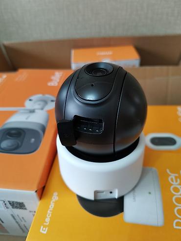 flash: Wi-fi камеры установка под ключ 6000 вайфай камеры от dahua — 5