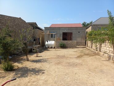 bine savxoz heyet evi kiraye: 4 otaqlı, 104 kv. m