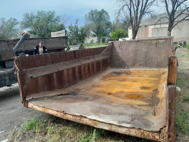 Другие детали кузова: Продаю кузов
цена:160 тысяч at lalafo.kg Другие детали кузова: Продаю кузов
цена:160 тысяч