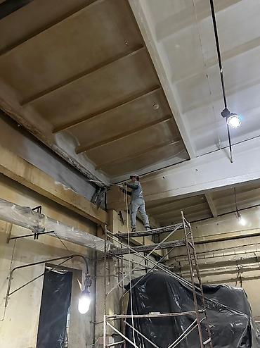 Покраска: Покраска дверей, Покраска наружных стен, Покраска окон, На водной основе, На масляной основе, Больше 6 лет опыта — 6