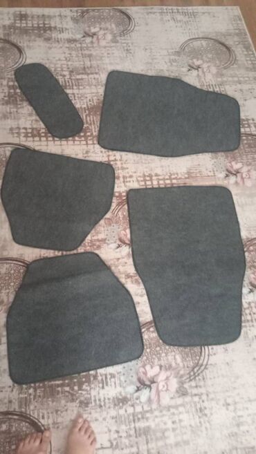 Avtomobil üçün ayaqaltı: Avtomobil üçün ayaqaltı, Yeni, Parça, tekstil, Bütün modellere, Pulsuz çatdırılma -da lalafo.az — 10 Avtomobil üçün ayaqaltı: Avtomobil üçün ayaqaltı, Yeni, Parça, tekstil, Bütün modellere, Pulsuz çatdırılma — 10