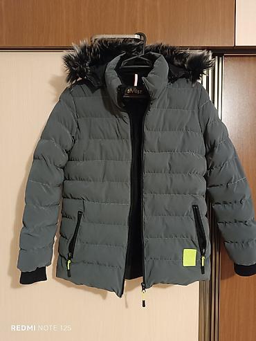 Kurtkalar: Kurtka, Oğlan üçün, 10 - 12 yaş — 1