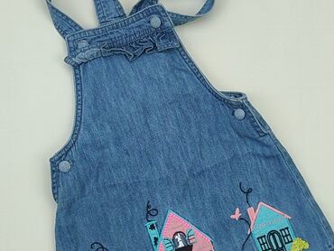 kobiece sukienki letnie: Dress, 1.5-2 years, 86-92 cm, condition - Very good