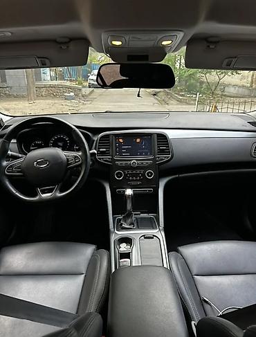 mg 07: RenauLt SM6: 2019 Года., 2 л Автомат 
Газ Седан — 10