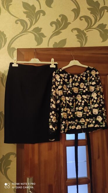 Gündəlik donlar: Qadin geyimləri – 4 fərqli don dəsti 1) Bohem üslublu uzun yay donu - — 35