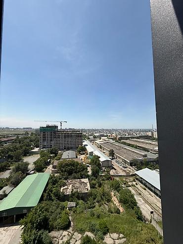 14: 2 комнаты, 64 м², Тунгуч мкр Элитка, 14 этаж, ПСО (под самоотделку) — 8