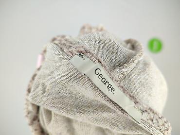 monki: George, Bluza z kapturem damska, rozmiar One size — 4