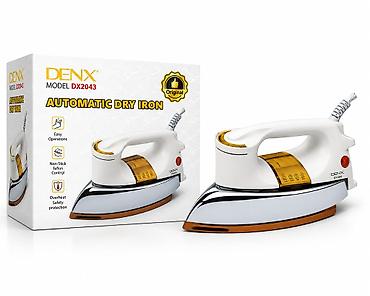 utu altligi: Kateqoriya: Ev üçün elektronika Brend: Denx Model: DX2043 (Automatic — 1