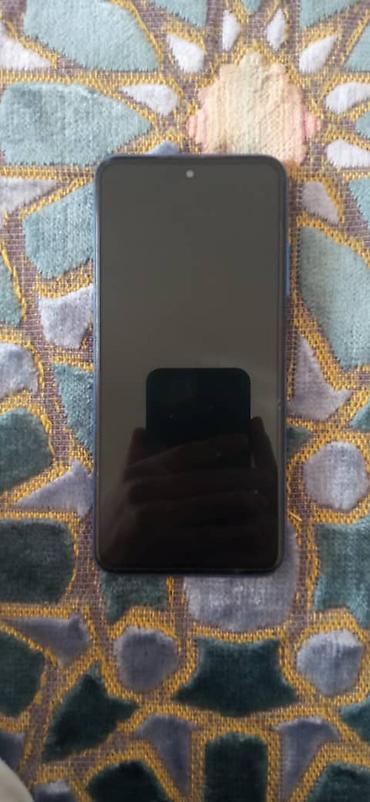 iphon 17: Redmi, Redmi 10 5G, Б/у, 128 ГБ, цвет - Синий, 2 SIM — 1