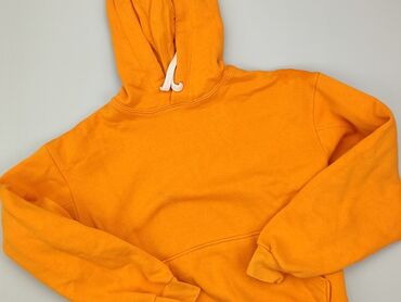 Sweatshirts: Hoodie for men, XS (EU 34), Bershka, condition - Good