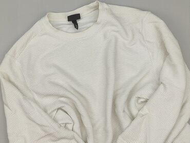 Jumpers: Women`s sweater, H&M, 2XL (EU 44)