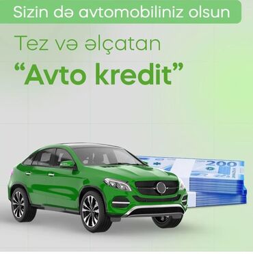 Digər avto xidmətlər: Şertlerimi Beledir 1•Maşin sizde qalir nömre deyişilmir ✅ 2•Kredit