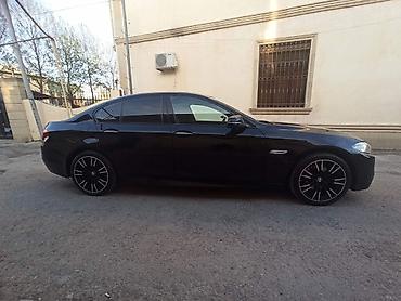 bmw 525 d: BMW 528: 2 l | 2016 il Sedan — 10