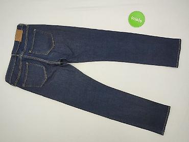 kostka: H&M, Jeansy damskie, rozmiar S — 3