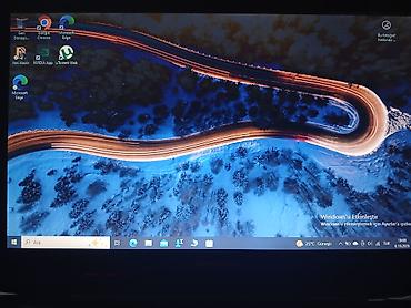 dell exos 7e2000: İşlənmiş Lenovo IdeaPad, 15.6 ", Intel Core i7, 256 GB, Pulsuz çatdırılma, Ödənişli çatdırılma — 2