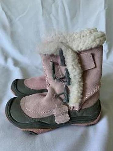 Čizme: KVALITETNE ŽENSKE DEČIJE KOŽNE ČIZMICE, AKCIJA! | Kvalitetne nove — 9