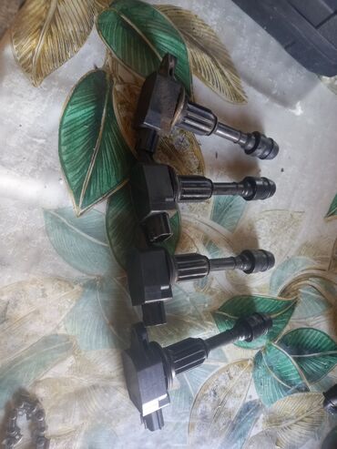 дополнительное освещение на авто: От алдыруу катушкасы Nissan