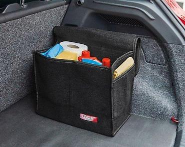 Ostalo: Ultimate Speed CAR BOOT BAG – organizator za gepek - Praktična — 4