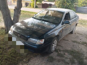 субару аутбек 2004 цена бишкек: Toyota Carina E: 1993 г., 1.8 л, Механика, Бензин, Хэтчбэк