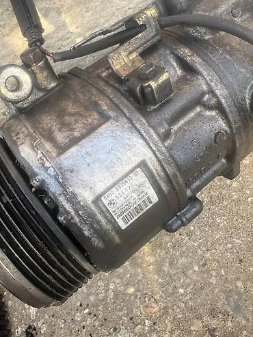 jake's marka: KOMPRESOR KLIME E87 ZA BMW SERIJA 1 | Na stanju novi i polovni — 2