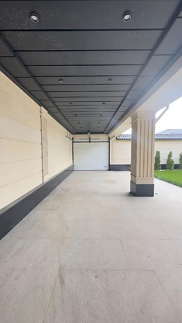 Продажа коттеджей и домов: 5 и более комнат, 290 м², 5 соток, Бишкек, Кок-Жар ж/м Агентство недвижимости — 26