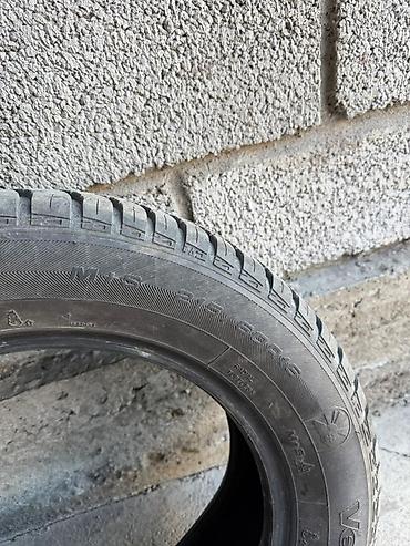 голыф 4: Шины Goodyear Vector 4Seasons (всесезонные), комплект 4 штуки. - — 5