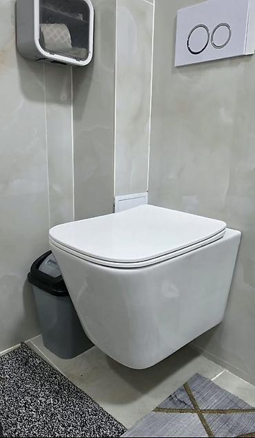 кырк кыз гагарина: 2 комнаты, 55 м², Индивидуалка, 2 этаж, Дизайнерский ремонт — 6