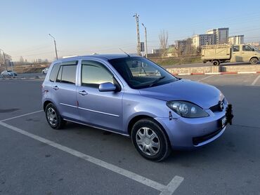 мазда демио передний бампер: Mazda Demio: 2005 г., 1.3 л, Автомат, Бензин, Седан