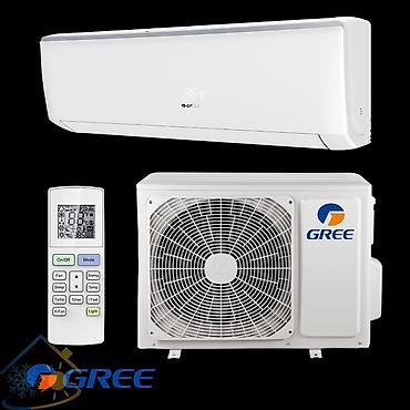 Настенные кондиционеры: Продажа и установка всех видов кондиционеров. С гарантией 🔥🔥🔥 по — 5